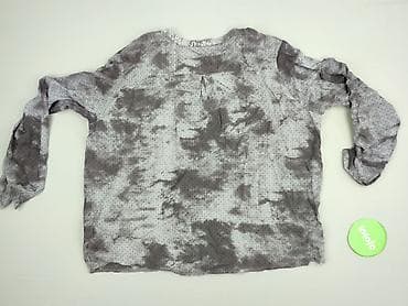 marynarka edan massimo: Janina, Bluzka damska, rozmiar 3XL — 3