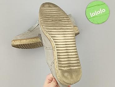 deichmann.pl obuwie: Półbuty damskie, rozmiar 39 — 4