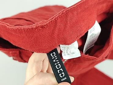 halka hm: H&M Divided, Jeansy damskie, rozmiar S — 4
