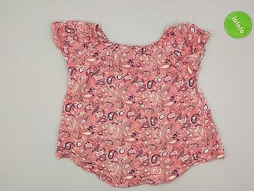 wyprzedaż pull and bear: Woman, Bluzka damska, rozmiar S — 3