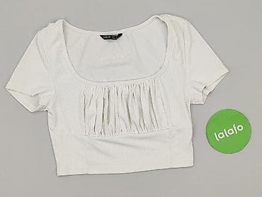 biustonosz s: Shein, Top damski, rozmiar XS — 2