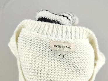 swetry akrylowe: River Island, Sweter damski, rozmiar L — 4