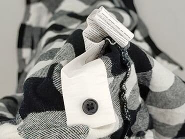 biale szerokie jeansy: Cropp, Koszulа dla mężczyzn, rozmiar S — 6