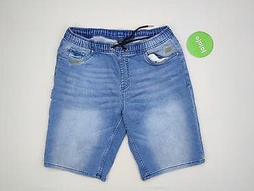 short: Livergy, Szorty dla mężczyzn, rozmiar L — 2