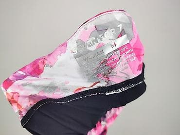 bluzki do ta: Legginsy Sportowe damskie, rozmiar M — 4