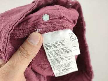 legginsy woskowane matowe: Ovs, Джинси жіночі, розмір L — 5