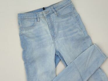 H&M Divided, Jeans for women, size M