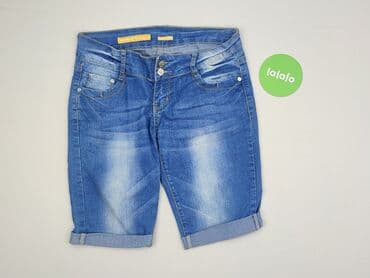 krótkie spodenki robocze neo: Shorts for women, size M — 2