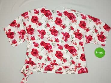 Bluzki i koszule: Janina, Bluzka damska, rozmiar M — 3