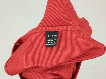 shein sukienki dopasowane: Shein, Top damski, rozmiar M — 4