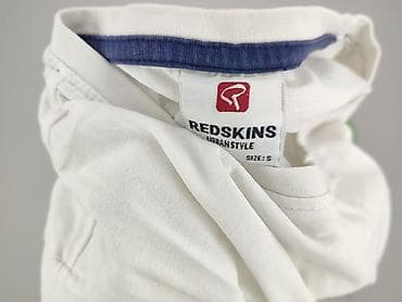 koszulki hooligans: T-shirt damski, rozmiar S — 4