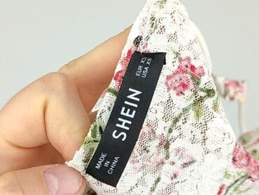 lindex t shirty: Shein, Women`s T-shirt, size XS (EU 34) — 5