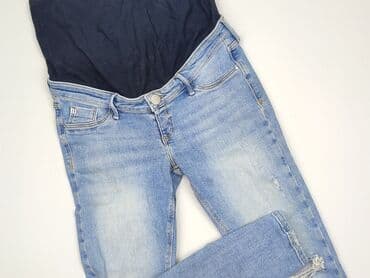 River Island, Jeans for women, size L (EU 40)