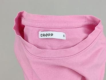 koszulka basic zara: Cropp, T-shirt damski, rozmiar S — 4