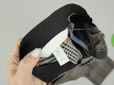 kozaki hm: H&M, Spodnie materiałowe damskie, rozmiar S — 4