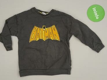 c and a bluza: Sweatshirt, 2-3 years, 92-98 cm, condition - Good — 2