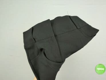 skorzane spodenki zara: Zara, Szorty damskie, rozmiar L — 5