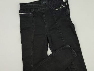 bluzki czarne mohito: Mohito, Jeansy damskie, rozmiar L — 1