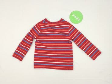 okee sukienki: Blouse, F&F, 2-3 years, 92-98 cm, condition - Very good — 3