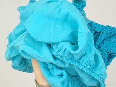 tureckie bluzki bawełniane: Bluzka damska, rozmiar S — 5