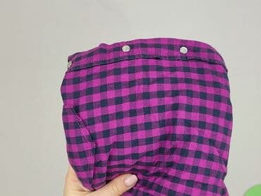 kurtka koszulowa diverse: Diverse, Koszula damska, rozmiar M — 7