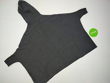 bufiaste: H&M, Ponczo damskie, rozmiar S — 3