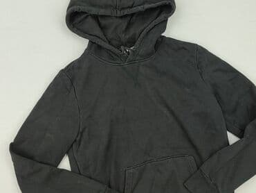 H&M Basic, Women`s hoodie, size S at lalafo.pl H&M Basic, Women`s hoodie, size S