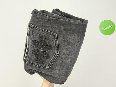 jeans star: Jeansy damskie, rozmiar M — 5