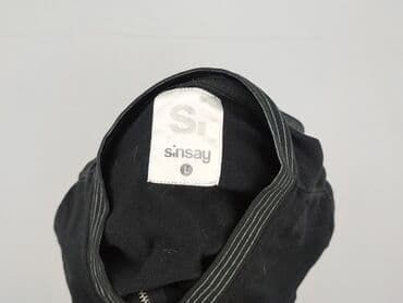 hm joggery damskie: Sinsay, Women`s sweatshirt, L at lalafo.pl — 4 hm joggery damskie: Sinsay, Women`s sweatshirt, L — 4