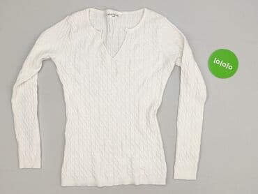 top zara basic: Sweter damski, S — 2