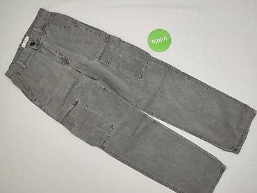 trapstar buty: Spodnie cargo damskie, rozmiar S — 2