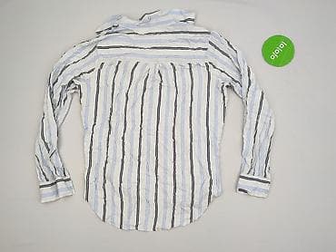 koszulka biala: Cubus, Koszula damska, rozmiar S — 3