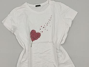 t shirty liam gallagher: T-shirt damski, rozmiar 2XL — 1