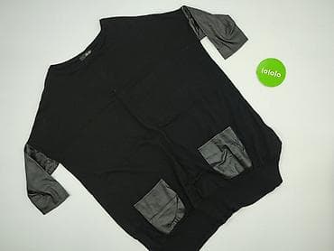 garnitury xl: Liu Jo, Tunika damska, rozmiar 4XL — 2
