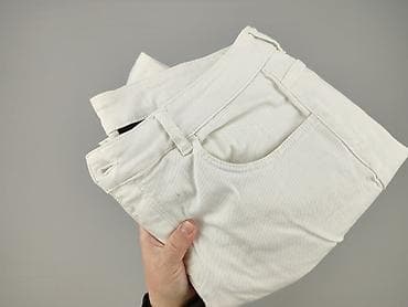 massimo dutti biale spodnie: Massimo Dutti, Jeansy damskie, rozmiar M — 4