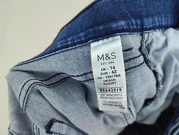 r marks jeans: M&S Mode, Jeansy damskie, rozmiar M — 5