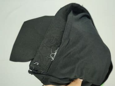 obcisla spódnice z rozcięciem: Spódnica damska, rozmiar 2XL — 4