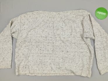 kurtka 4xl: Imię, Sweter damski, rozmiar 4XL — 3