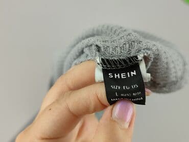 bluzki przezroczyste: Shein, Жіноча блуза, розмір L — 5
