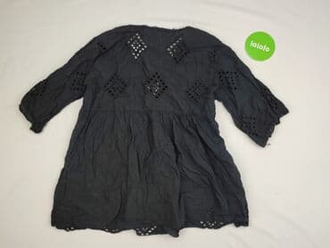 bluzki pod marynarkę plus size: Bluzka damska, rozmiar S — 3
