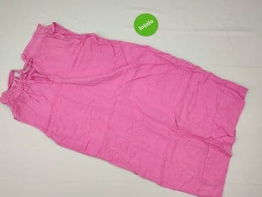 długie przewiewna spódnice: Spódnica damska, rozmiar S — 3