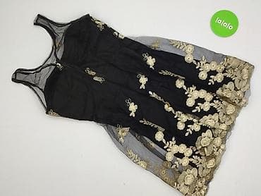 van graaf sukienki codzienne: Women`s dress, size S — 3