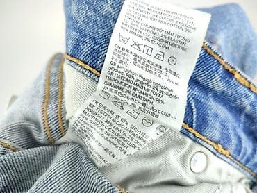 deftones hm: H&M, Jeansy damskie, rozmiar XL — 4