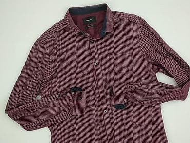 reserved boho: Reserved, Koszulа dla mężczyzn, rozmiar M — 1