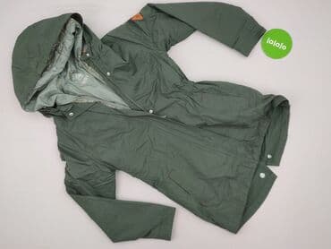 koszulka z chinskimi napisami: Kurtka przejściowa, Cool Club, 12 lat, 146-152 cm, stan - Bardzo dobry — 2