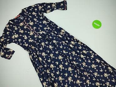maxi skirt: Sukienka damska, rozmiar M — 2