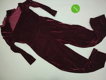 kokon: Reiss, Kombinezon damski, rozmiar XL — 2
