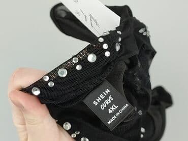 stan body: Shein Curve, Body damskie, rozmiar 4XL — 4