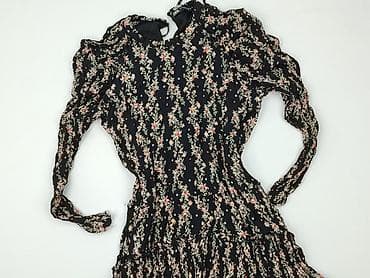 zara boho: Zara, Sukienka damska, rozmiar M — 1