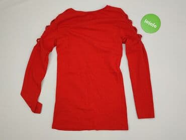 Kobiety: La Pia, Bluzka damska, One size — 3